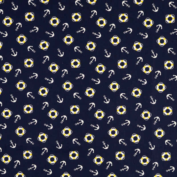  fabric Petrol