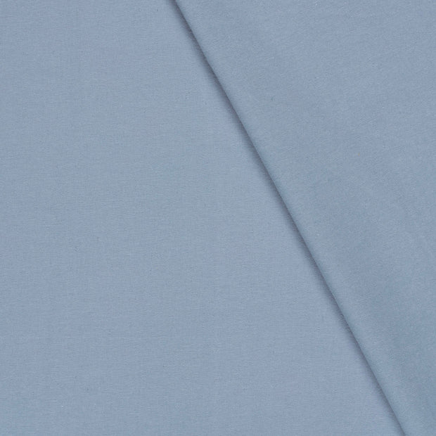 Flannel fabric Unicolour brushed 