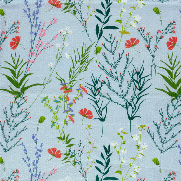  fabric Light Blue 