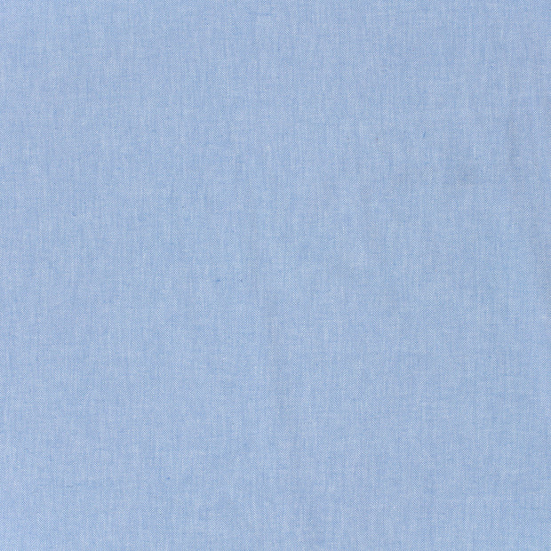 Chambré tissu Bleu bébé 