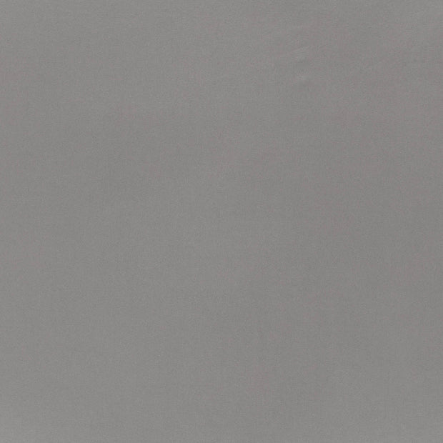 Viscose Jersey fabrik Grau 