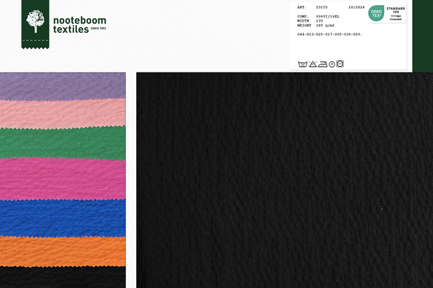  fabric 