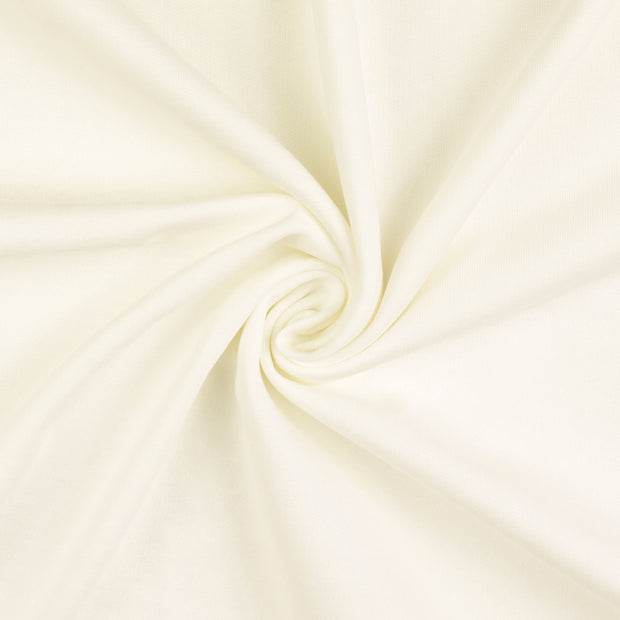 Jogging fabric Off White 