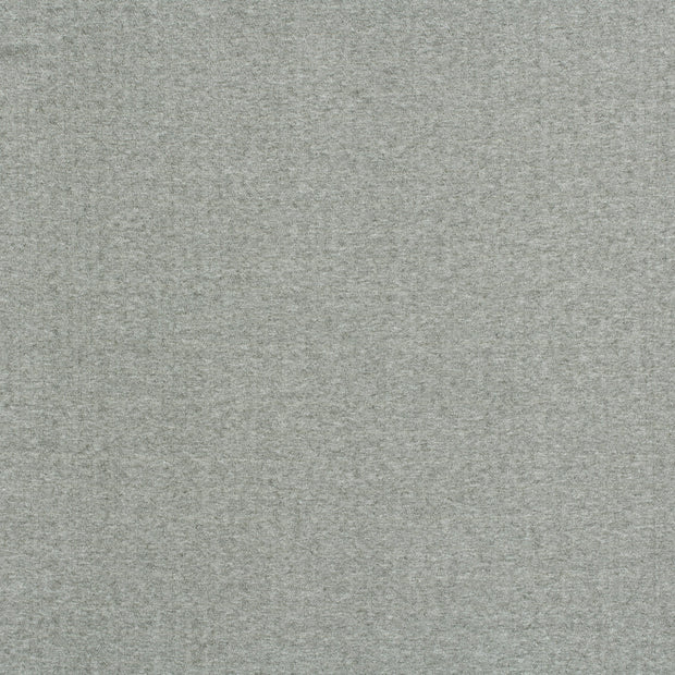 Rib Jersey fabric Khaki Green soft 
