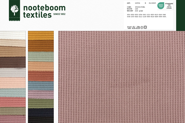  fabric 