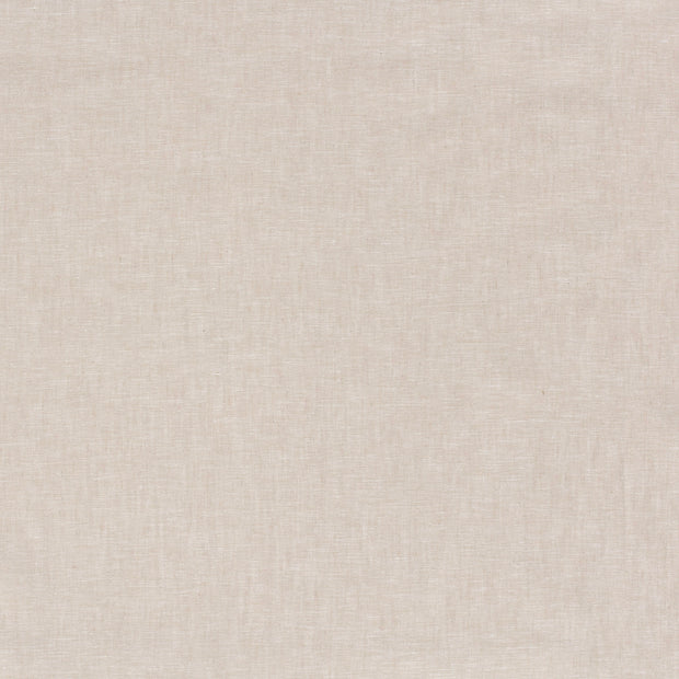 Chambré tissu Melange Beige
