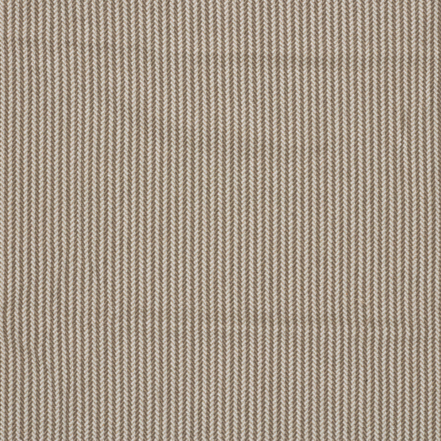 Jacquard fabrik Taupe Grau texturiert 