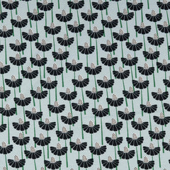 printed Flowers