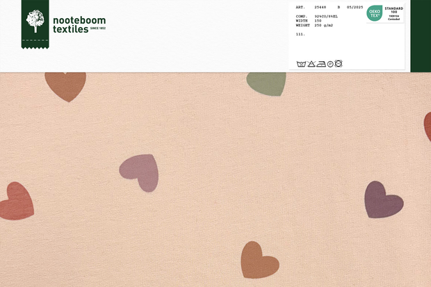  fabric 