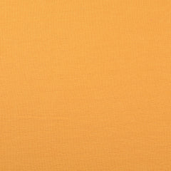 French Terry dyed Unicolour Oker