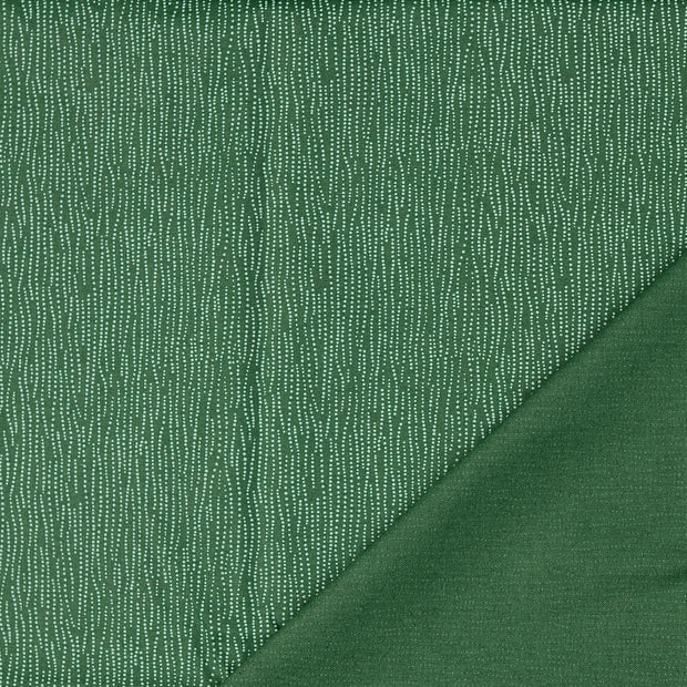  fabric Stripes printed 