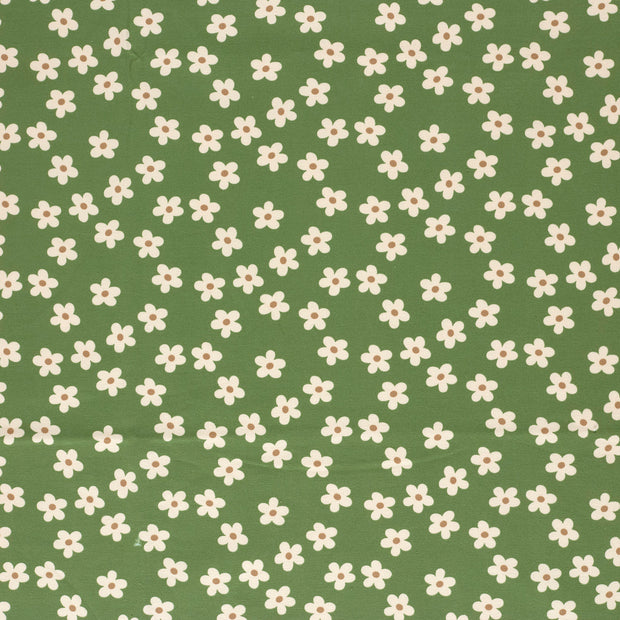  tissu Vert Olive 