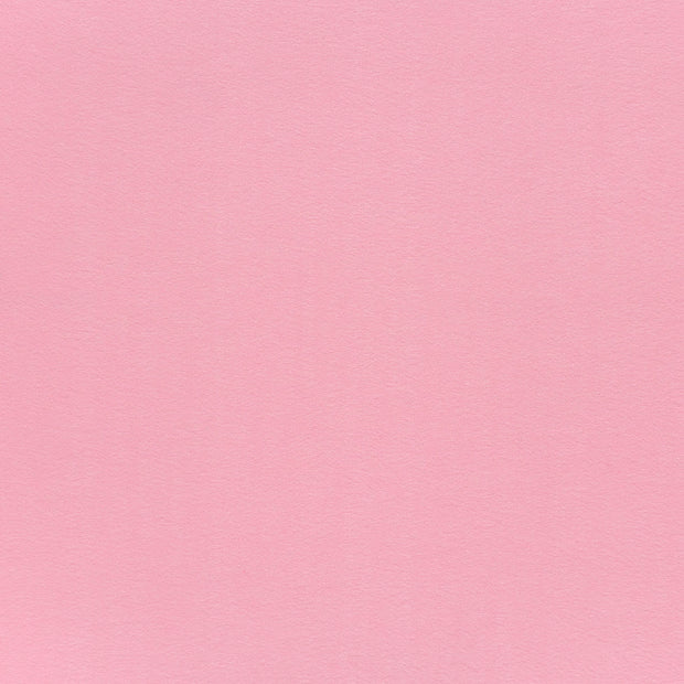 Filz 1.5mm fabrik Helles Pink matt 