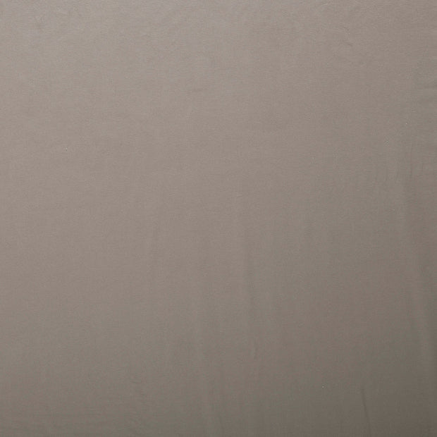 French Terry fabric Grey 