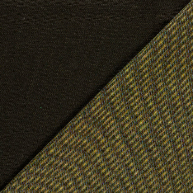 Gobelin stof Effen jacquard 