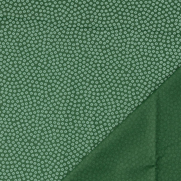  fabric Flowers printed 