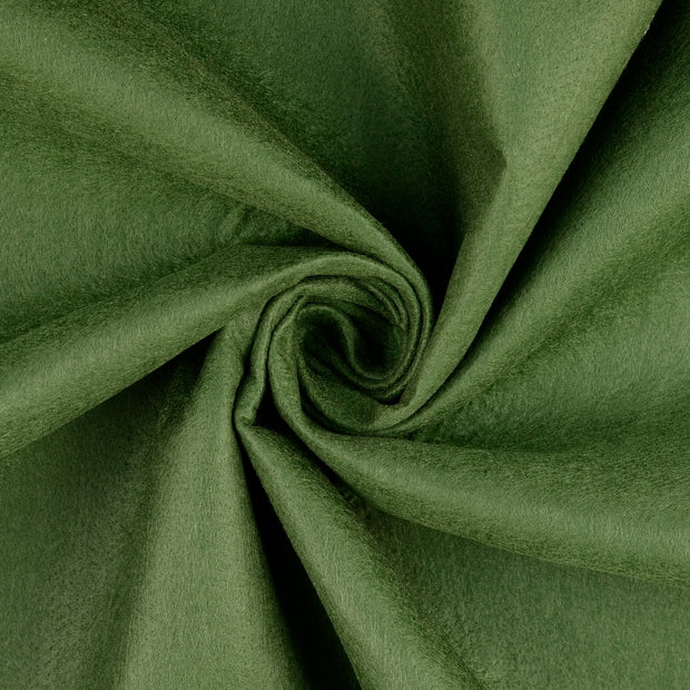Fieltro tela Verde 