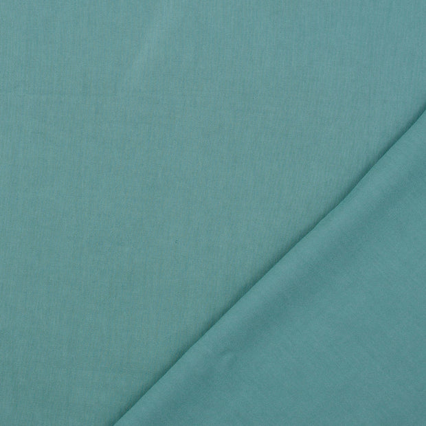 Viscose Poplin fabric Unicolour 