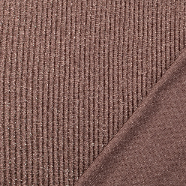 Gewebt fabrik Braun Jacquard 