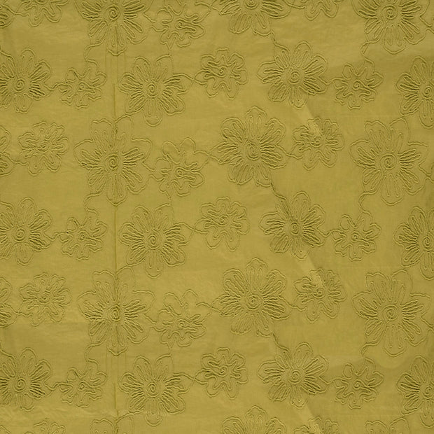  fabric Green matte 