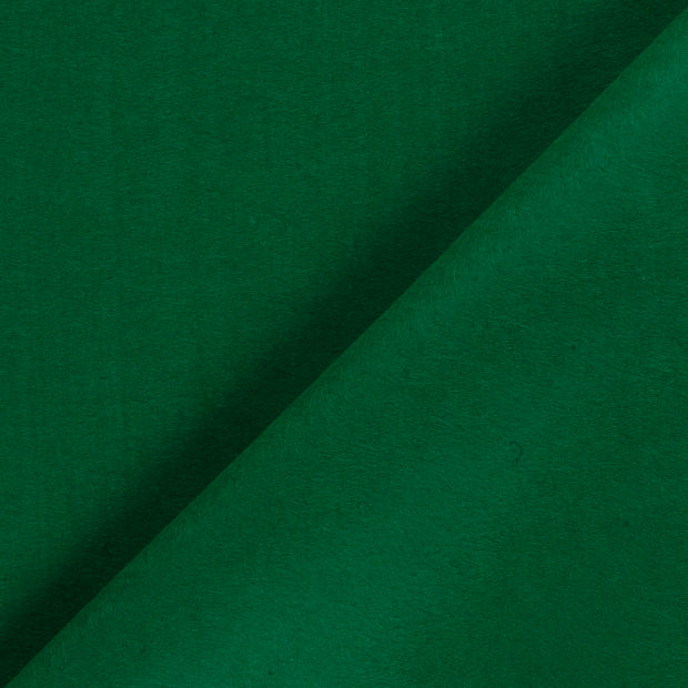 Felt 3mm fabric Forest Green 
