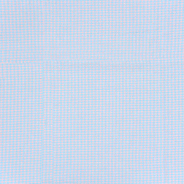 Cotton Poplin fabric Baby Blue 