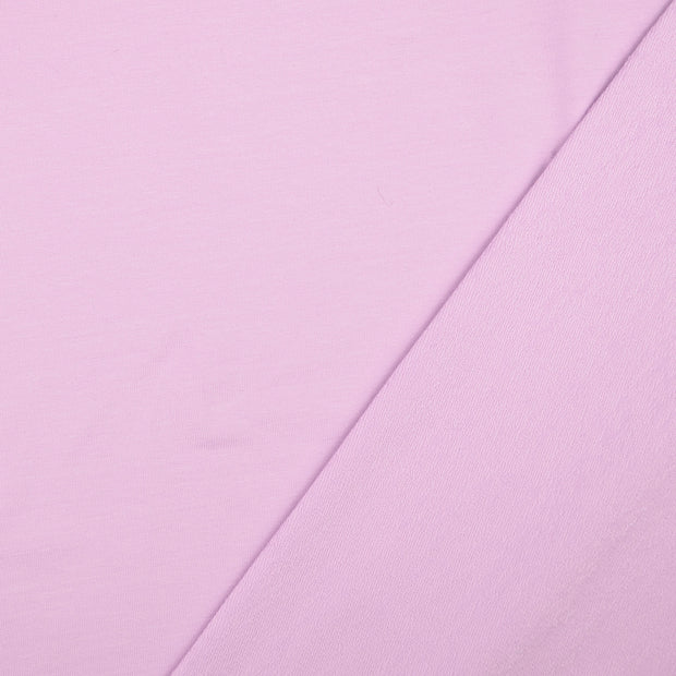 French Terry tissu Unicolore 