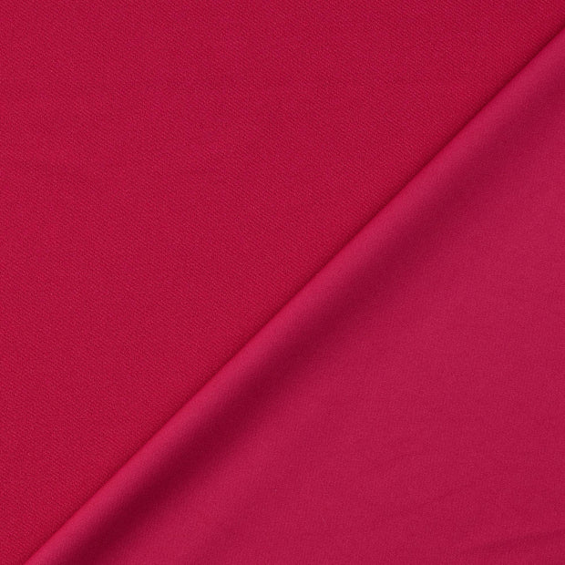 Polyester Jersey fabrik Rosa 