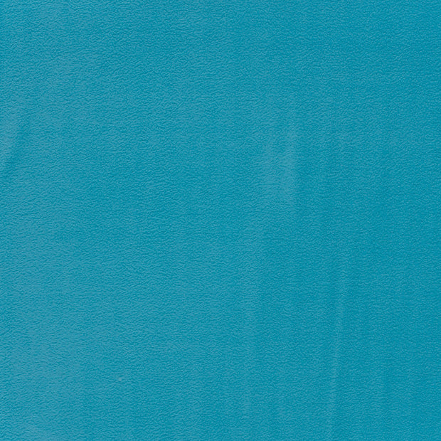 Polar Fleece fabric Aqua soft 