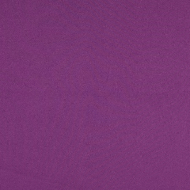 Woven Polyester fabric Fuchsia 