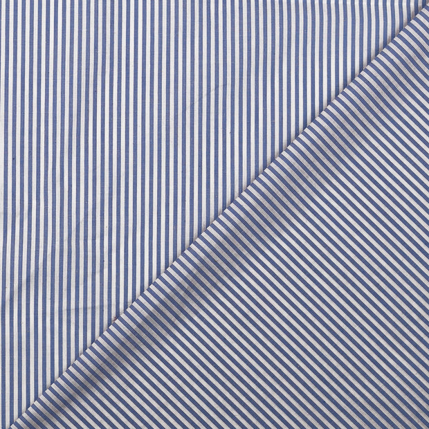  fabric Stripes yarn dyed 