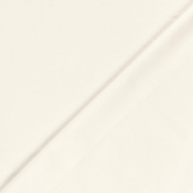 Cretonne fabric Unicolour 