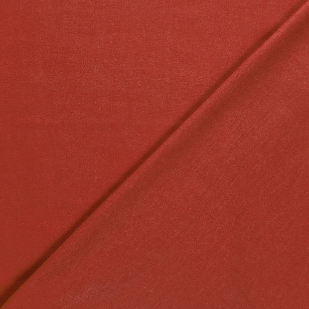 Woven Viscose Linen fabric Unicolour 