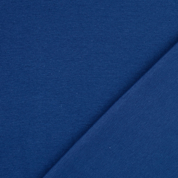 Heavy Knit tissu Unicolore 