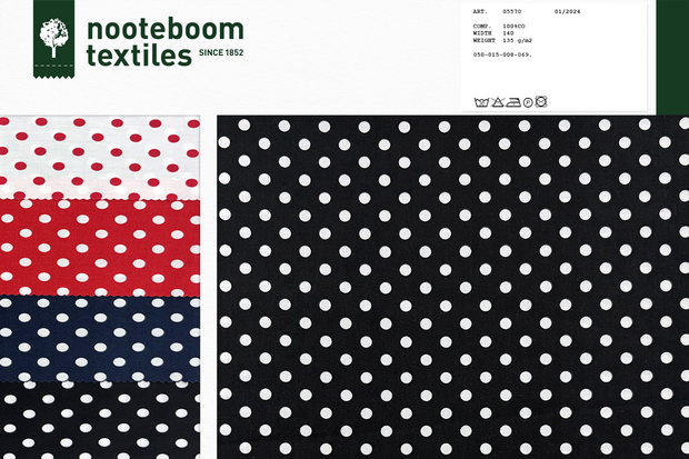  fabric 