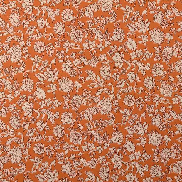 Twill fabric Ornaments Yellow