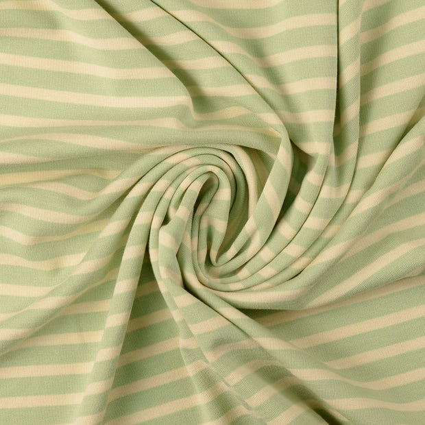 Milano tissu Menthe foncée 