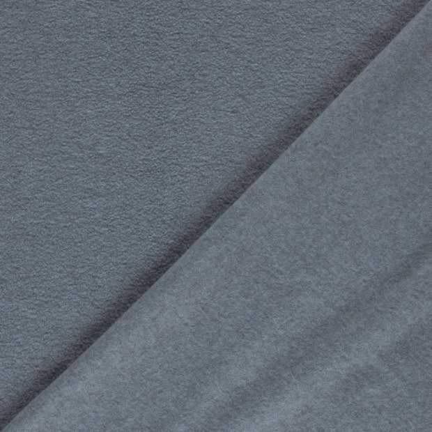 Fleece fabric Unicolour 