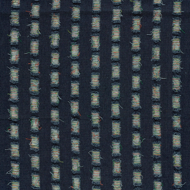 Jeans fabrik Marine matt 
