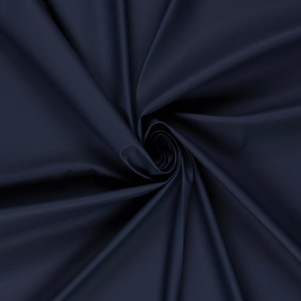 Aqua Protect (impermeable) tela Azul marino 