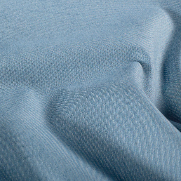 Jeans fabrik Uni Babyblau