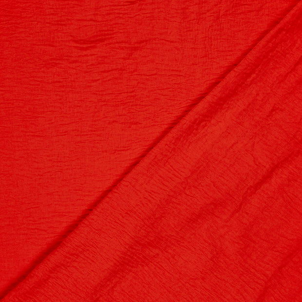 Woven Polyester fabric Unicolour blown 
