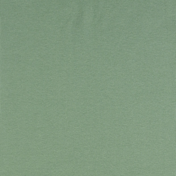 Heavy Knit fabric Mint 