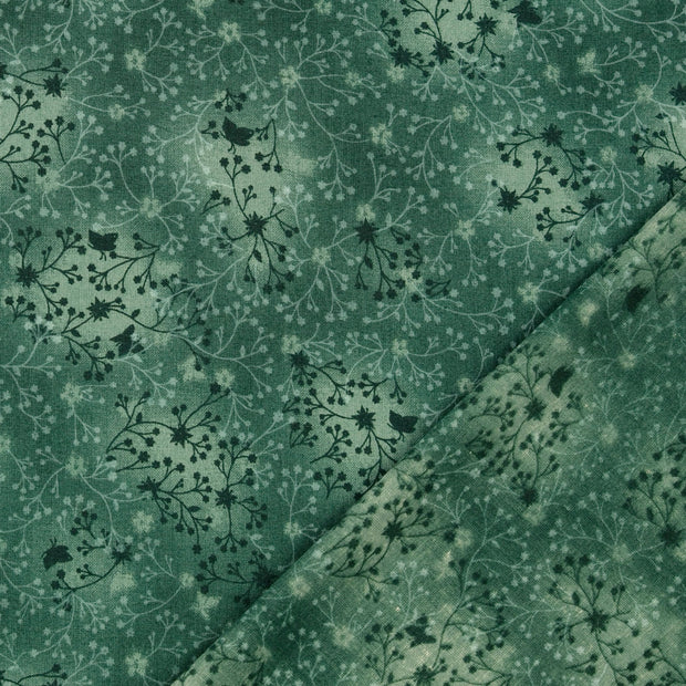  tela Batik 