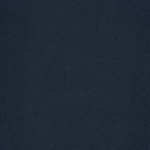 Franela tela Azul marino mate 