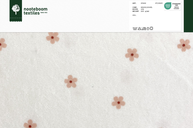  fabric 