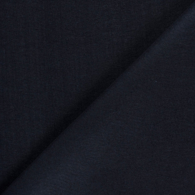 Felt 3mm fabric Navy 
