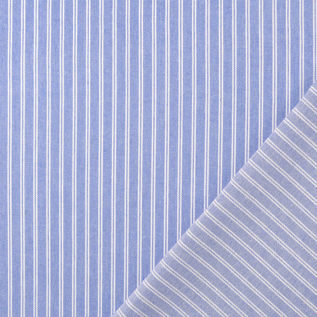 Tablecloth fabric Light Blue 