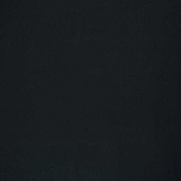 Cretonne fabric Dark Grey matte 