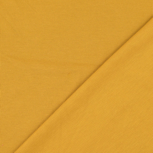 Heavy Knit fabric Unicolour 